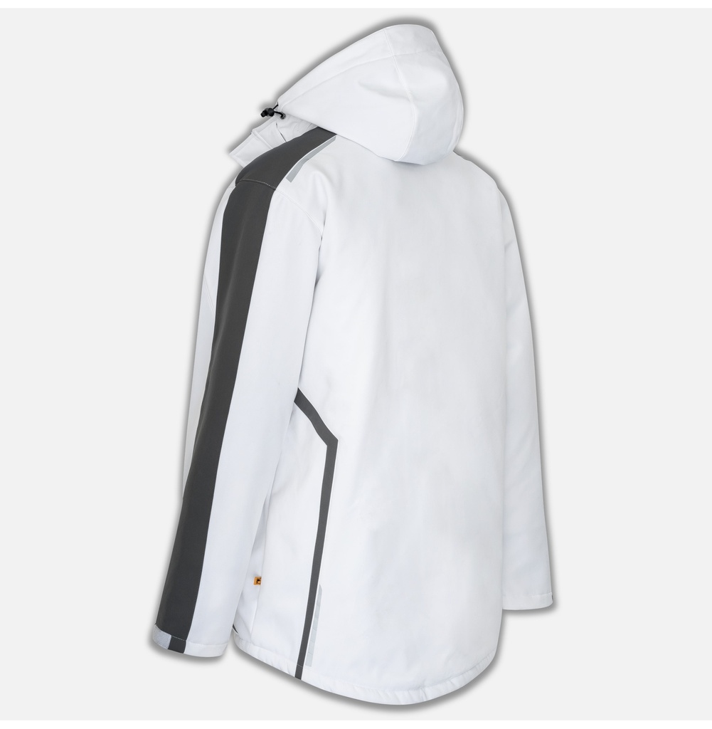 Winter-Softshell-Jacke DYNAMIC PRO