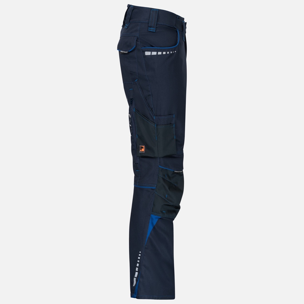 Bundhose ATHLETIC CRAFT Rechts