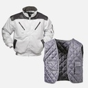 3in1 Winterjacke ALASKA