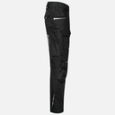 Bundhose ATHLETIC DEEP BLACK rechts