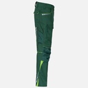 Bundhose ATHLETIC STRONG rechts