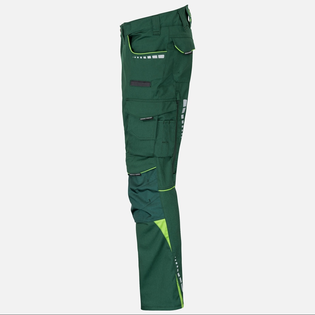 Bundhose ATHLETIC STRONG links