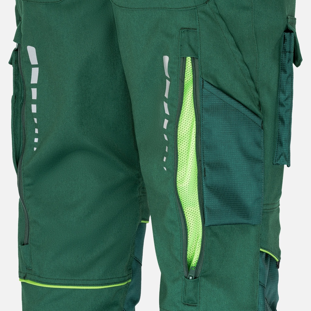 Bundhose ATHLETIC STRONG Air-System