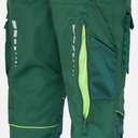 Bundhose ATHLETIC STRONG Air-System