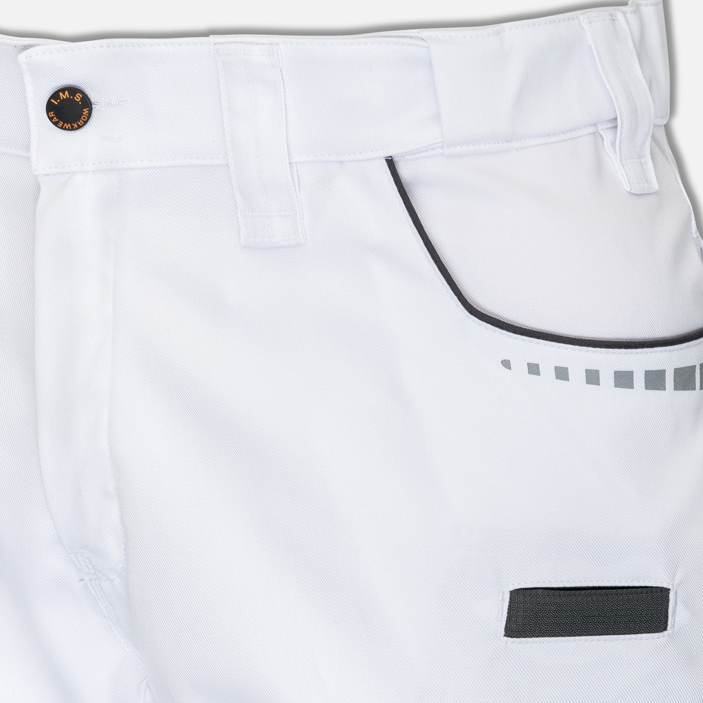 Bundhose ATHLETIC Quattro-Belt