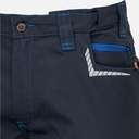 Bundhose DYNAMIC CRAFT Quattro-Belt