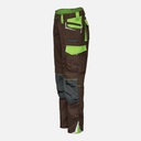 Damen-Hose DYNAMIC SUPREME