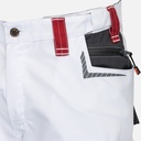 Bundhose DYNAMIC FIRE Quattro-Belt