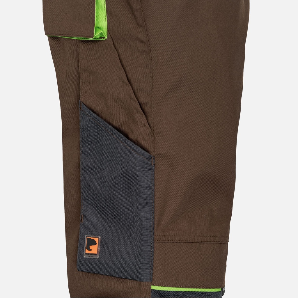 Bundhose DYNAMIC SUPREME rechte Tasche