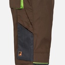 Bundhose DYNAMIC SUPREME rechte Tasche