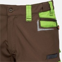 Bundhose DYNAMIC SUPREME Quattro Belt