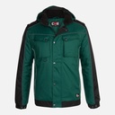 2in1-Winterjacke IRVINE