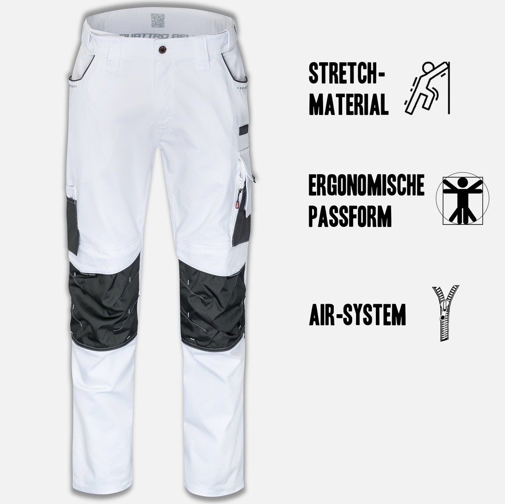 [BHH3000-24] Bundhose ATHLETIC (24)