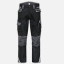 Bundhose DYNAMIC BLACK