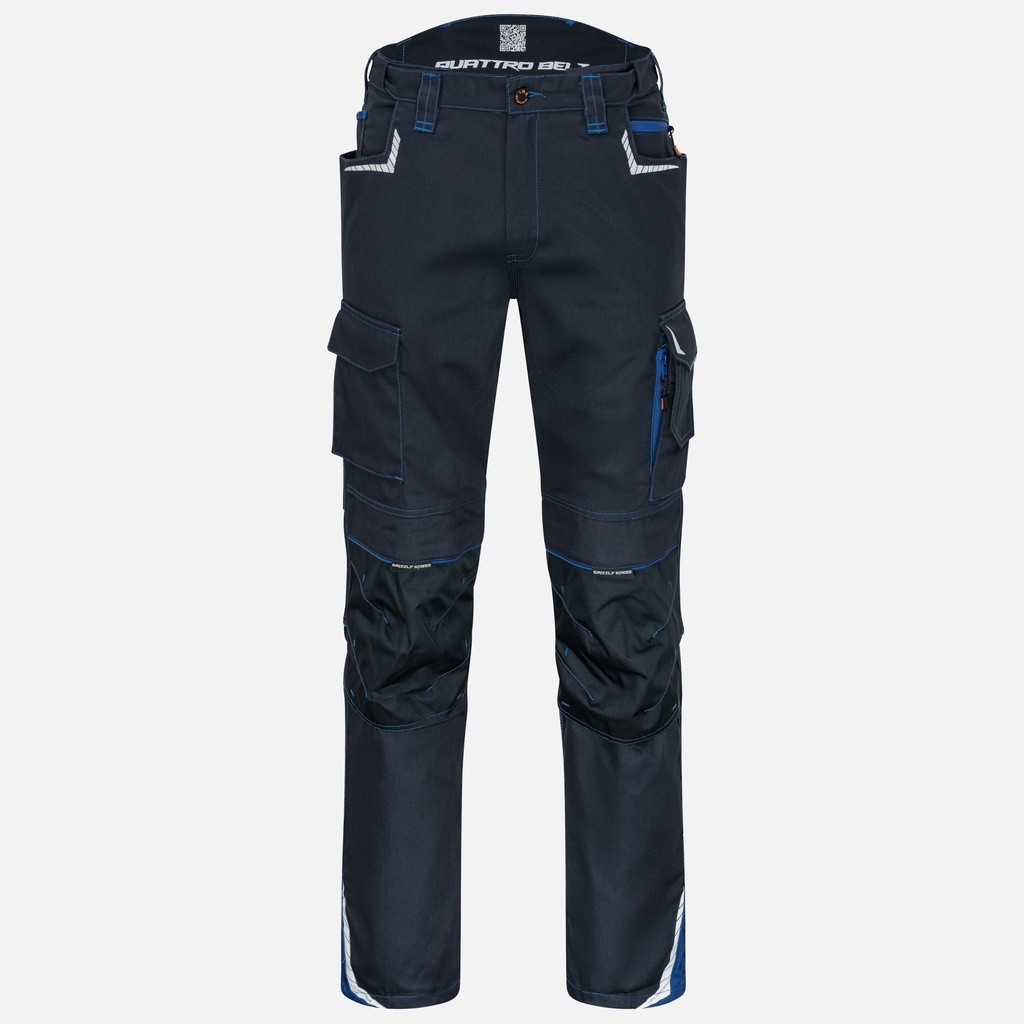Bundhose DYNAMIC CRAFT