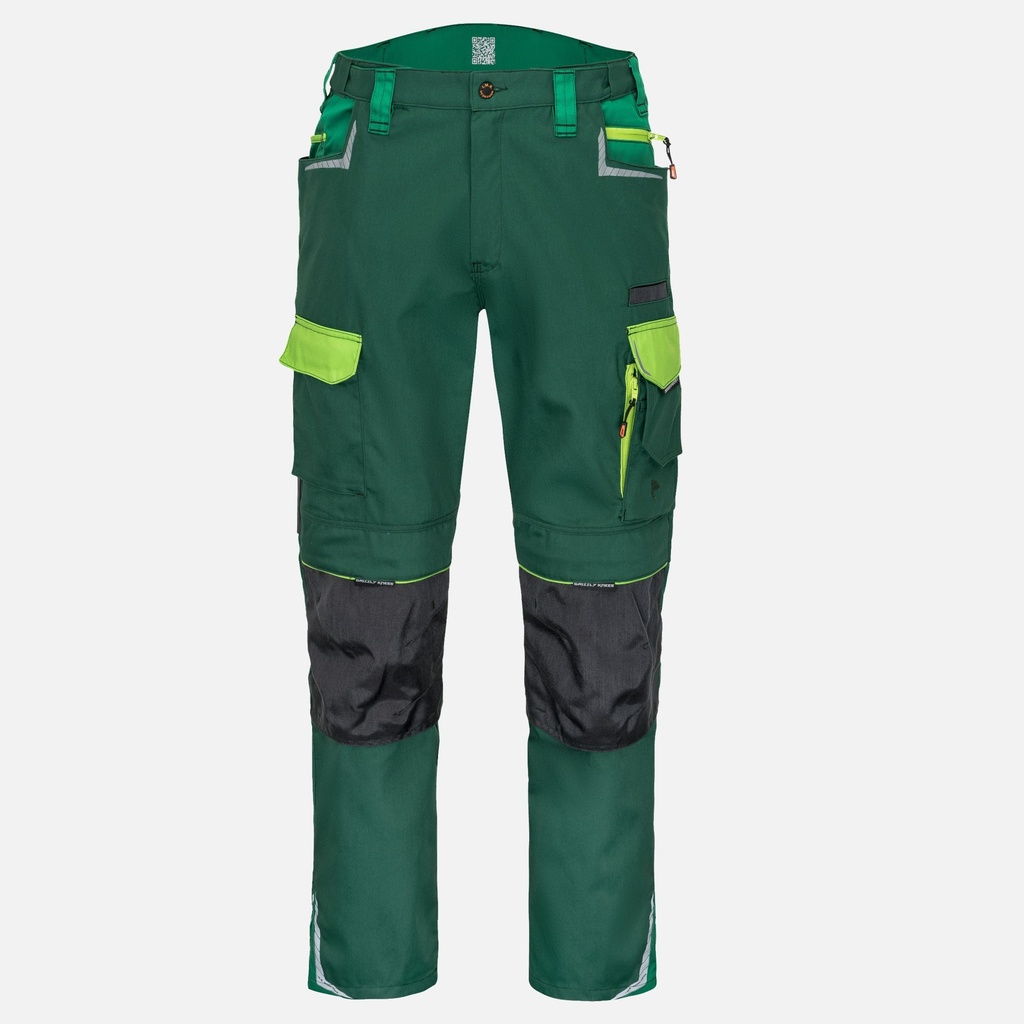 Bundhose DYNAMIC STRONG a