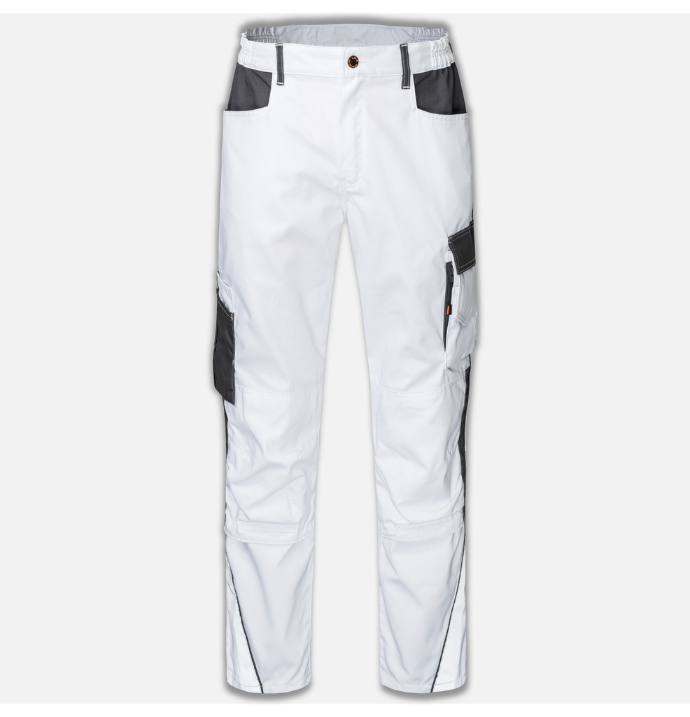 Bundhose ENERGY SILVER