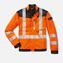 Bundjacke Image Warnschutz