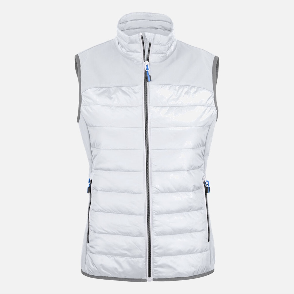 Damen Steppweste CASCADE NEW