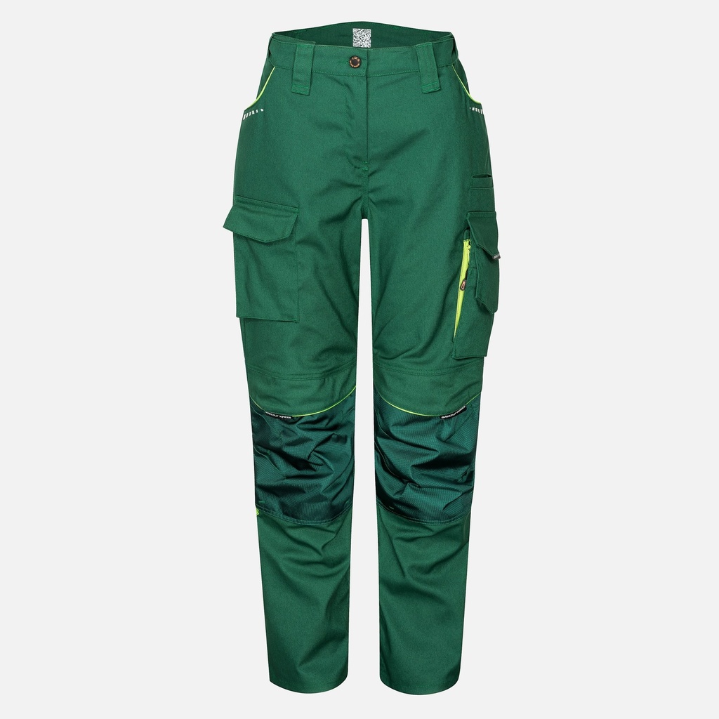 [BHD3040-32] Damen-Hose ATHLETIC STRONG (32)