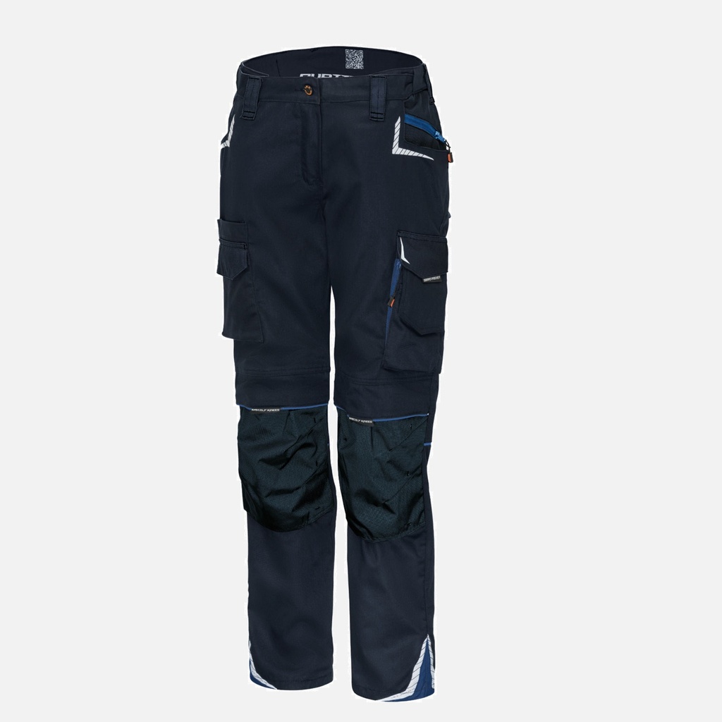 [BHD2070-32] Damen-Hose DYNAMIC CRAFT (32)