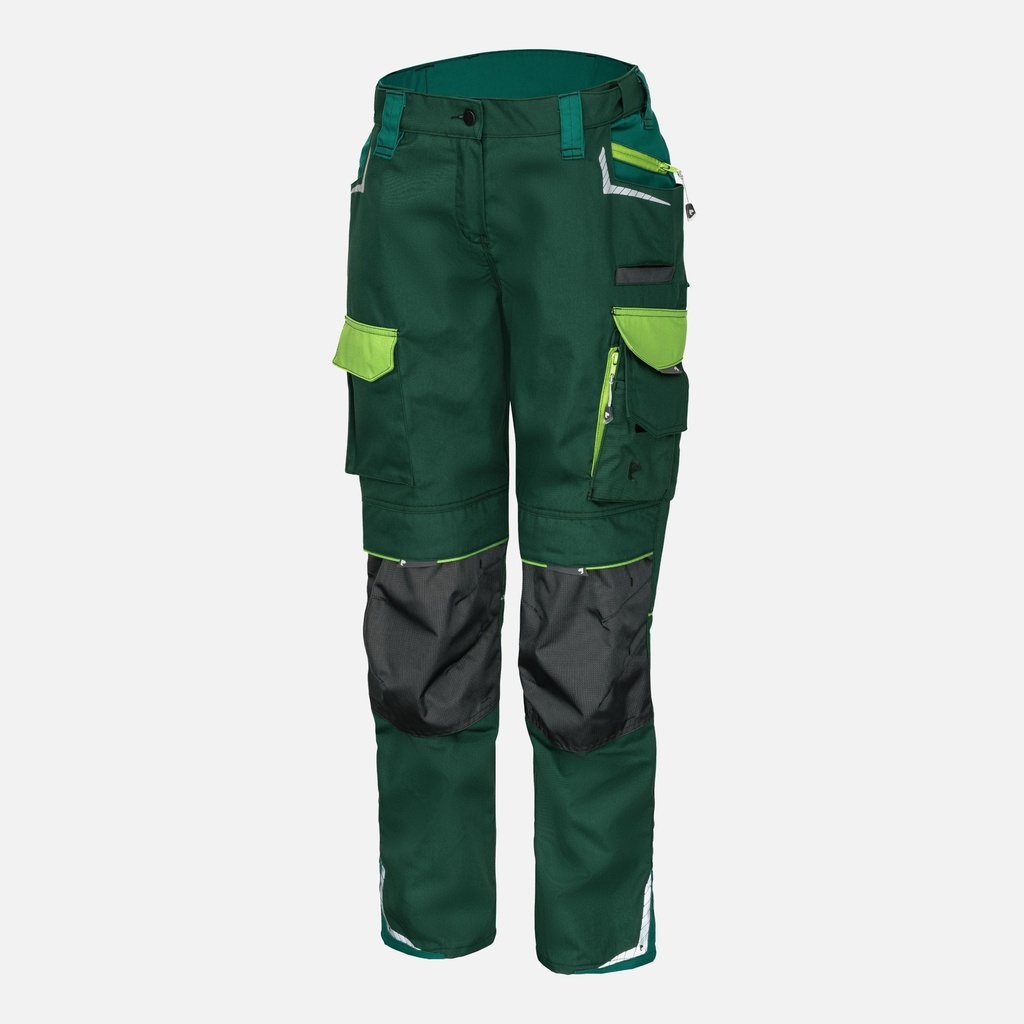 [BHD2040-32] Damen-Hose DYNAMIC STRONG a (32)