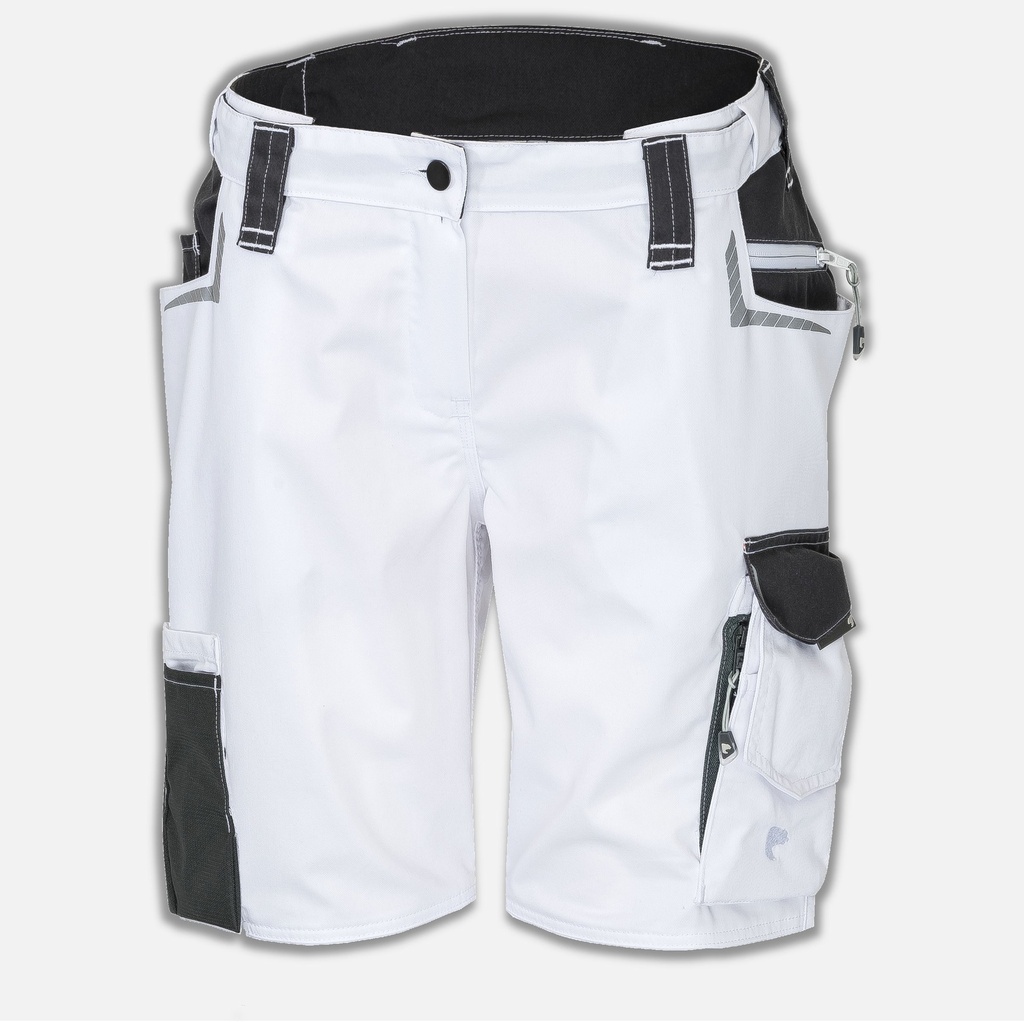 [BMD2000-32] Damen-Shorts DYNAMIC (32)