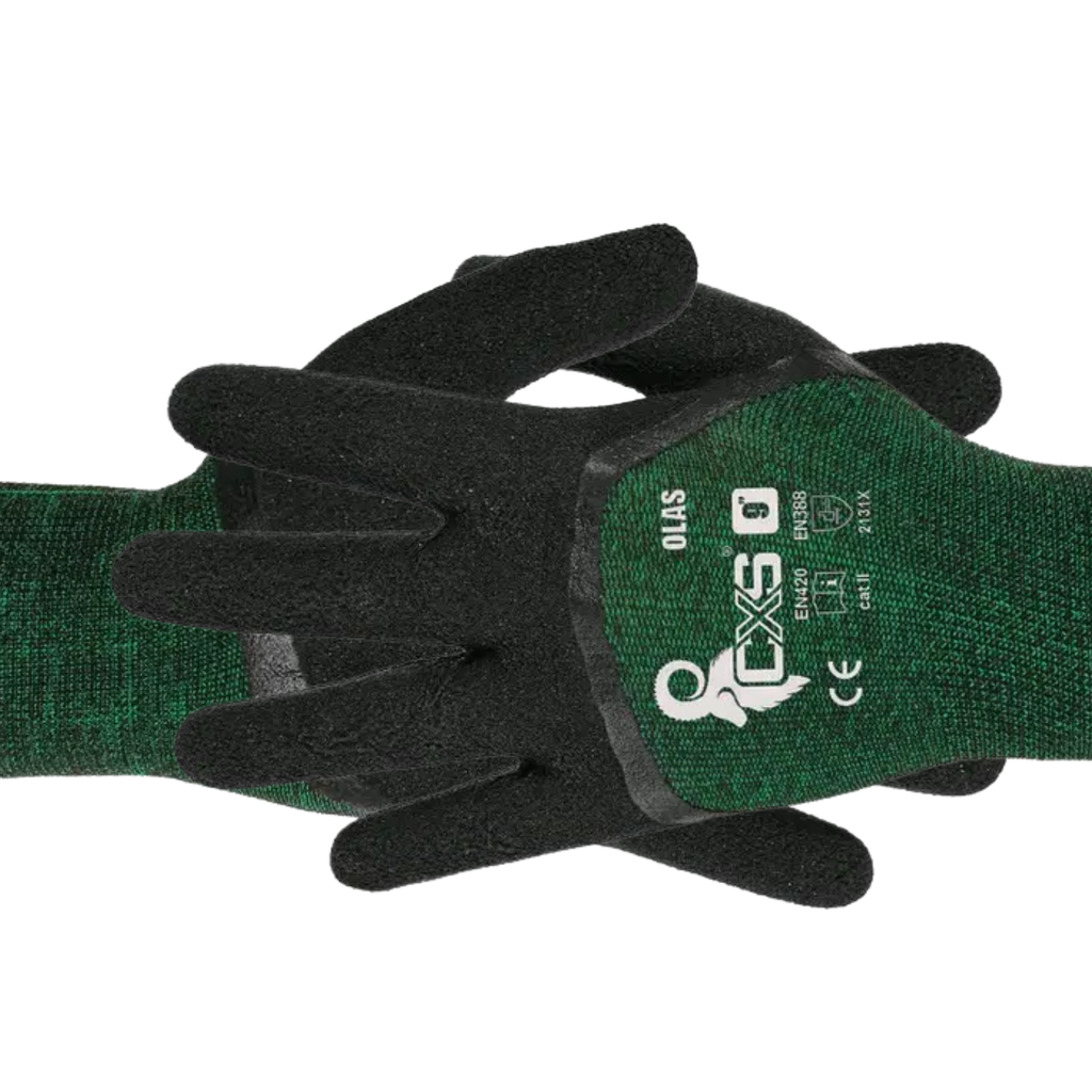 Handschuh POWERFLEX