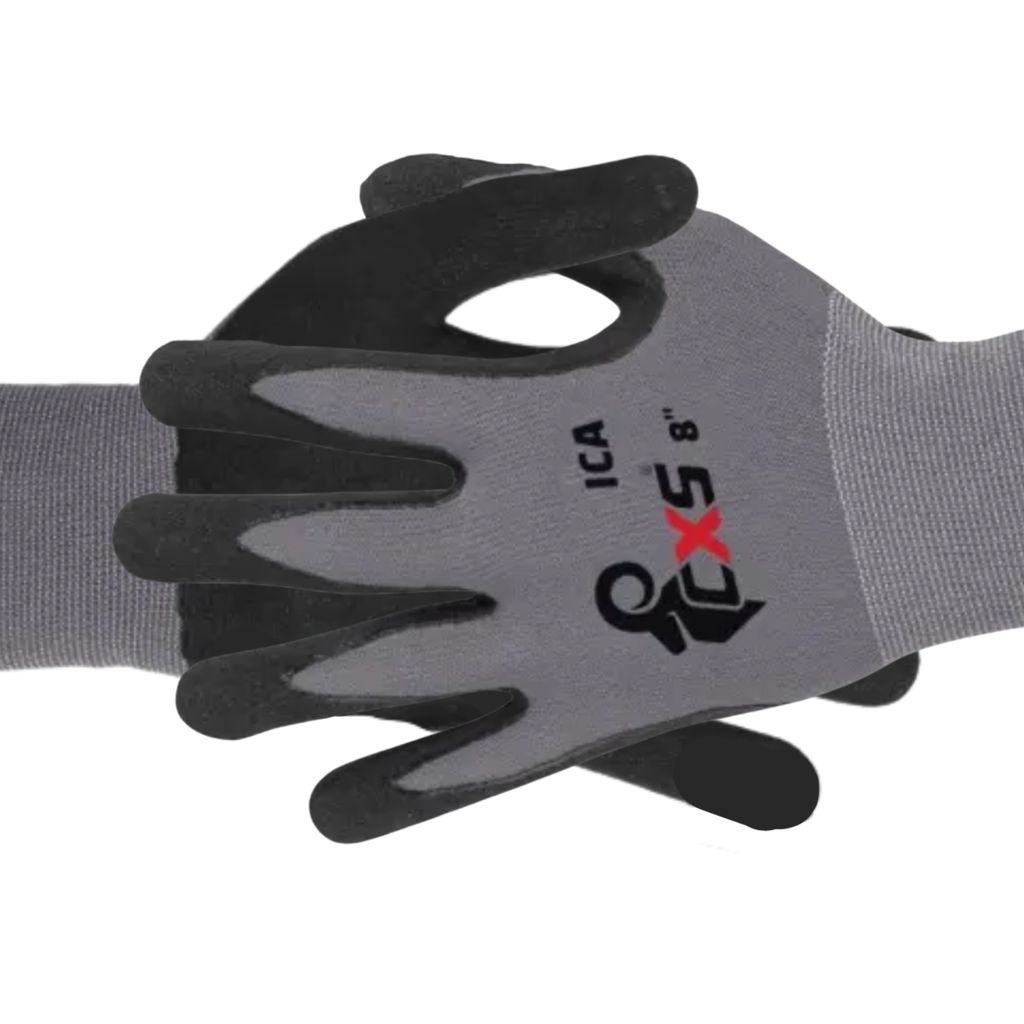 Handschuh TERRAMAX