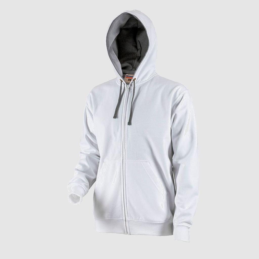 Kapuzen-Sweatjacke IMAGE