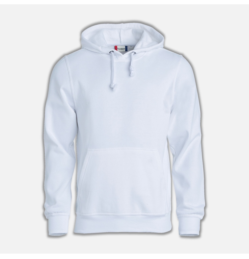 Kapuzen-Sweatshirt MASTER