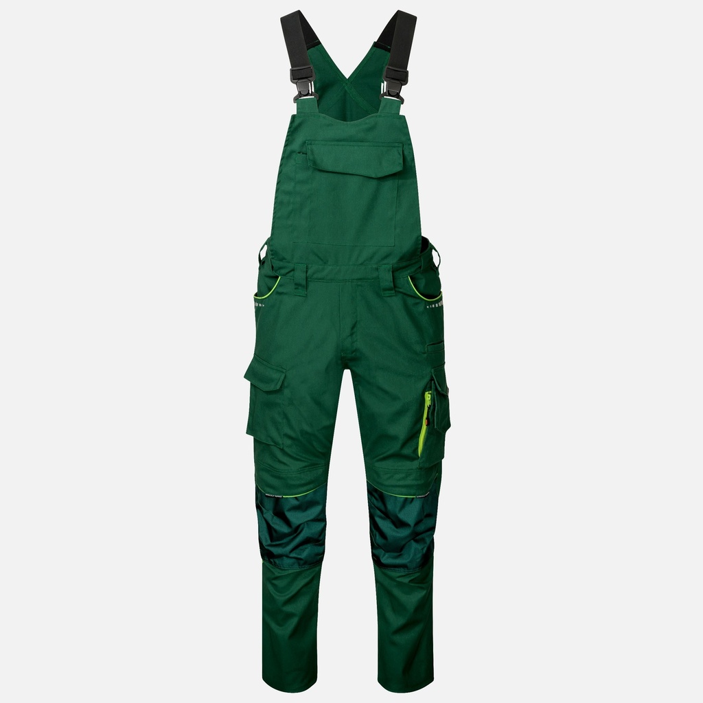 [LHH3040-24] Latzhose ATHLETIC STRONG (24)