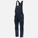 Latzhose DYNAMIC CRAFT