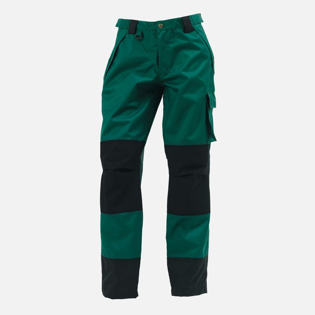 [RHH7000-tannengrün-S] Regenhose EXTREME (S, tannengrün)
