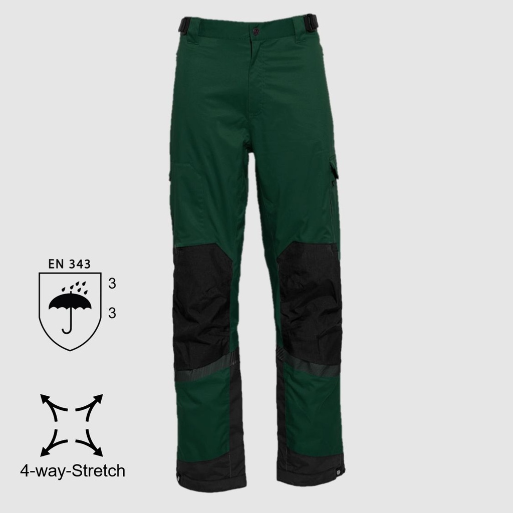 [RHH7101-XS] Regenhose EXTREME Stretch (XS)