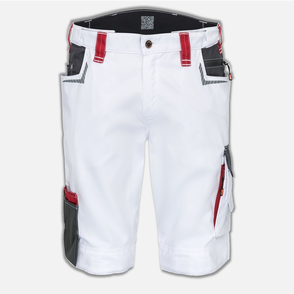 [BMH2080-42] Shorts DYNAMIC FIRE (42)