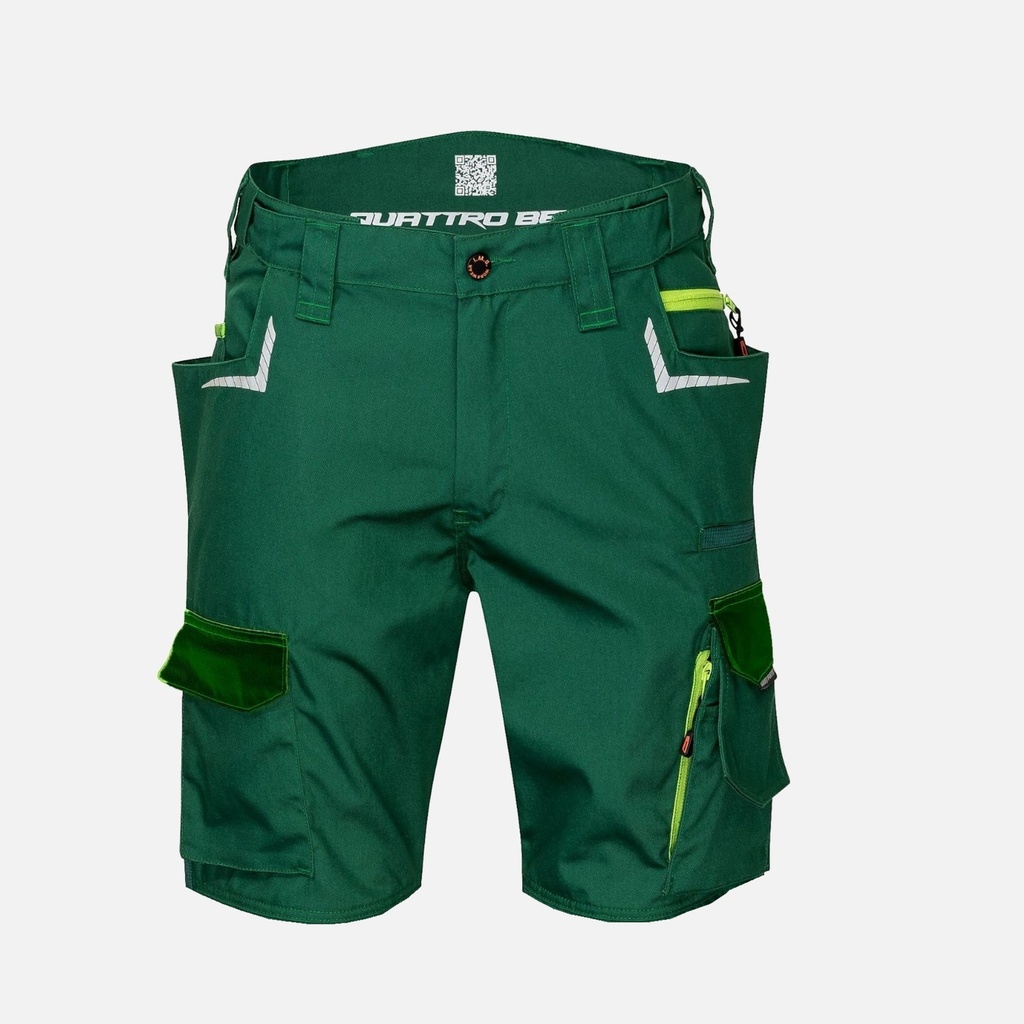 [BMH2044-42] Shorts DYNAMIC STRONG (42)