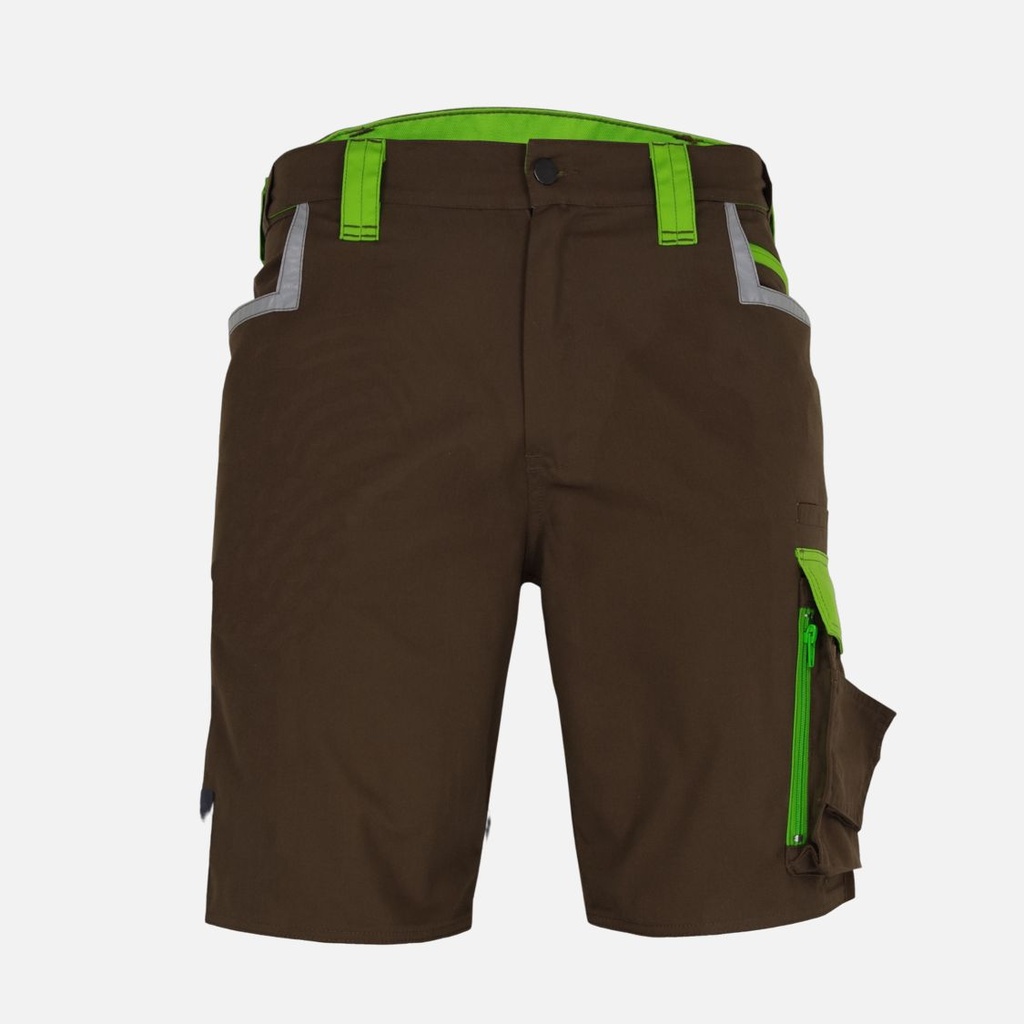[BMH2060-42] Shorts DYNAMIC SUPREME (42)