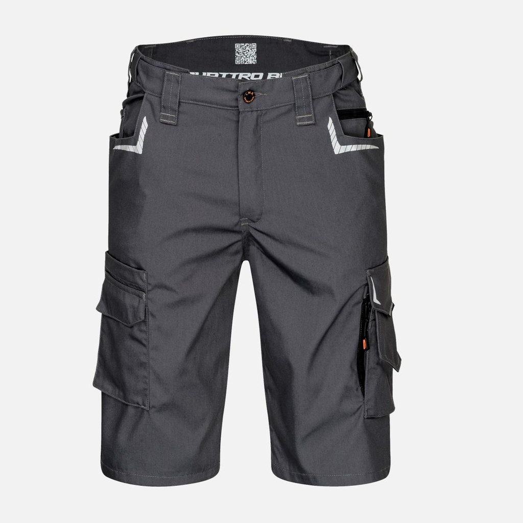 [BMH2050-42] Shorts DYNAMIC TITAN (42)