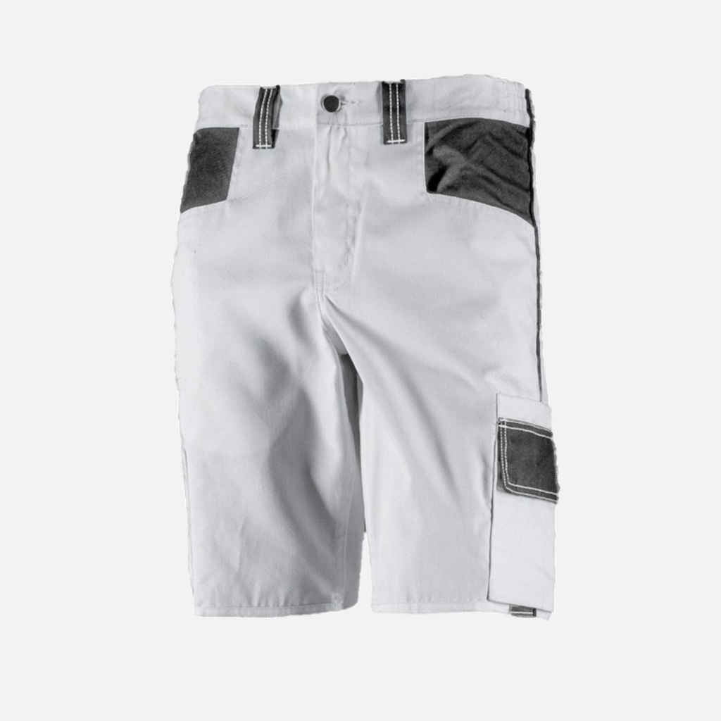 [BMH1020-42] Shorts ENERGY SILVER (42)
