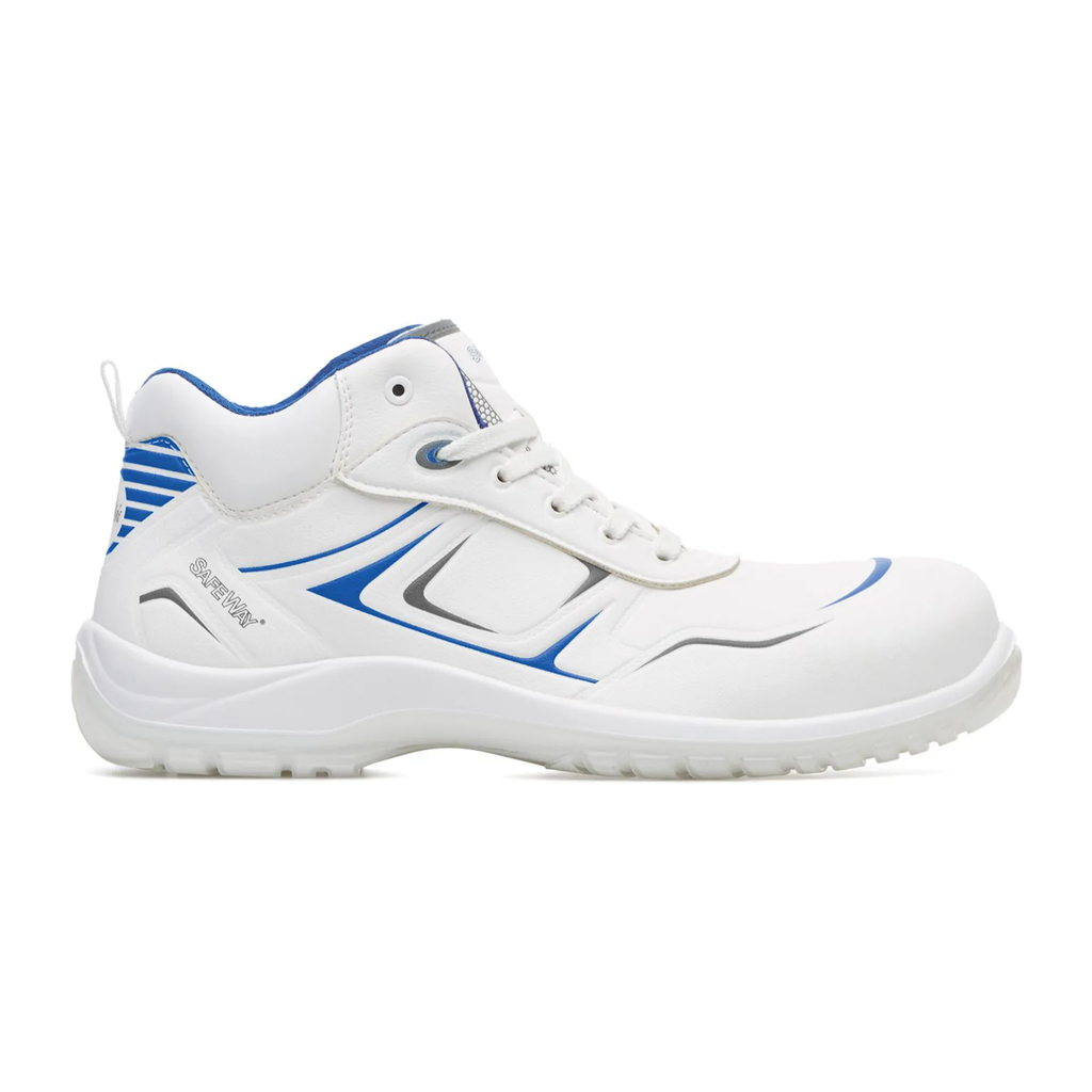 [SIH-7450-00-35] Sicherheitshochschuh CENTRO HIGH S3 (35)