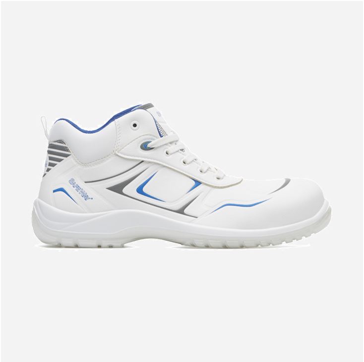 Sicherheitshochschuh TOWA S3
