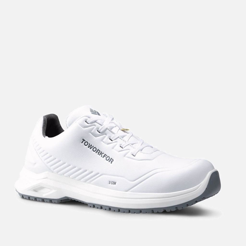 [SIH9099-37] Sicherheitsschuh X-302 (37)