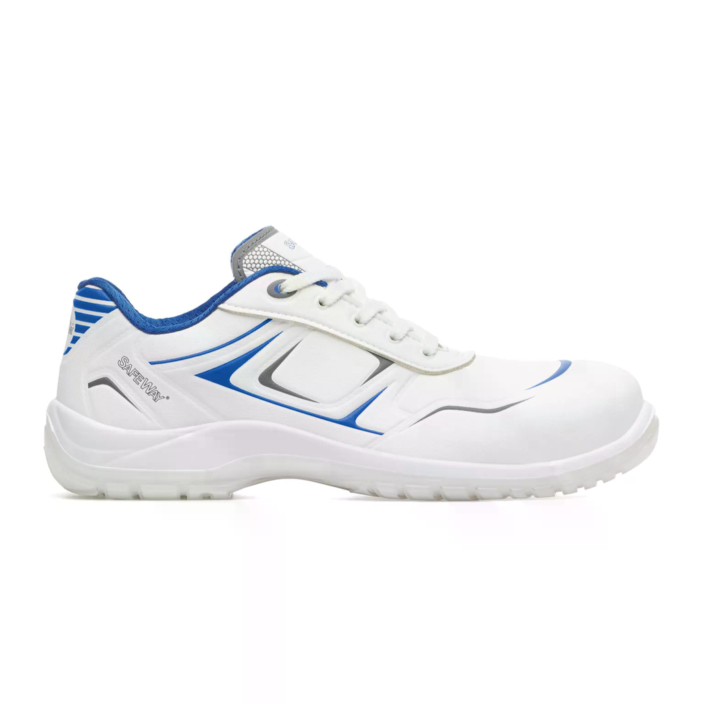 [SIH-7400-00-38] Sicherheitsschuh CENTRO S3 A (38)