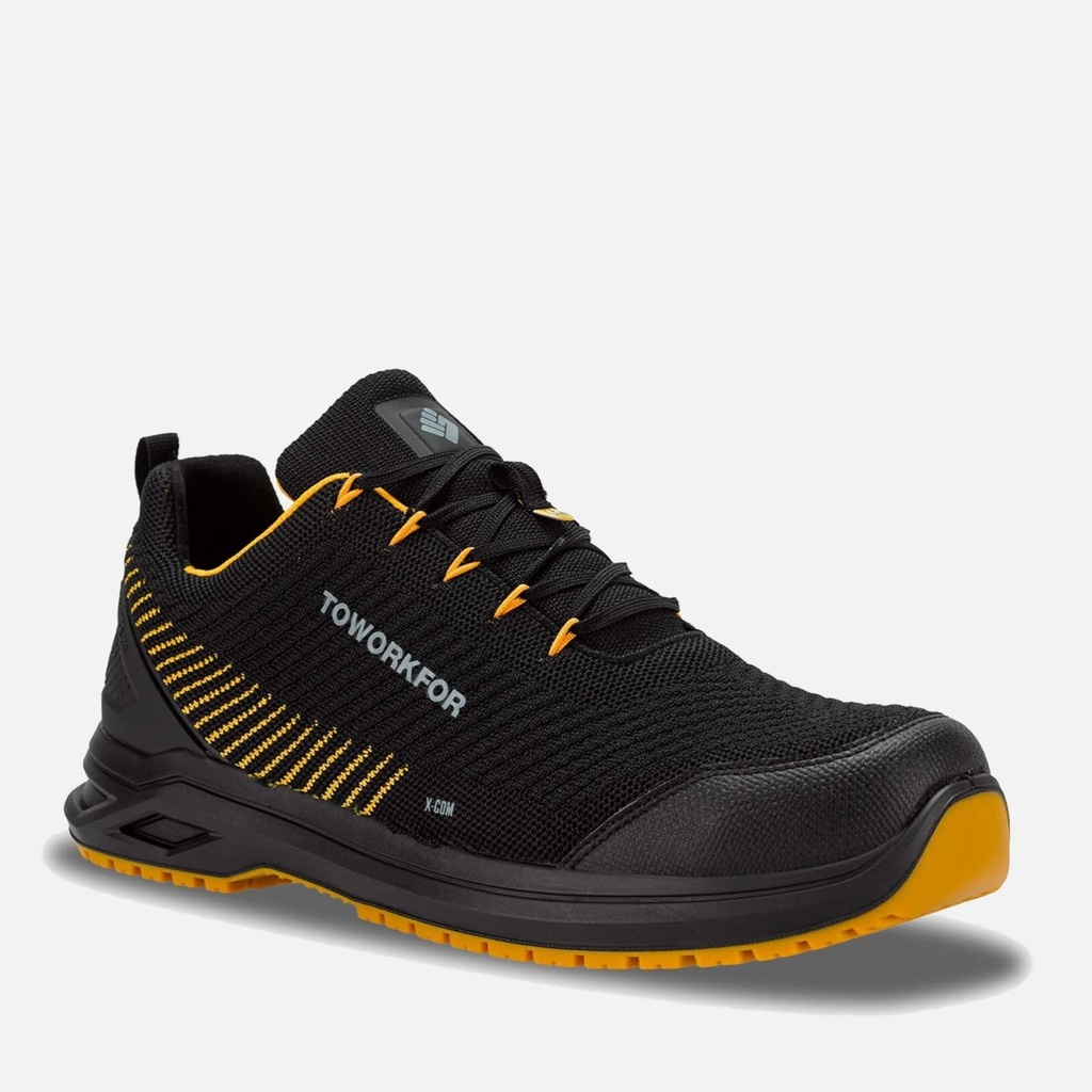 [SIH9088-39] Sicherheitsschuh X-100 (39)