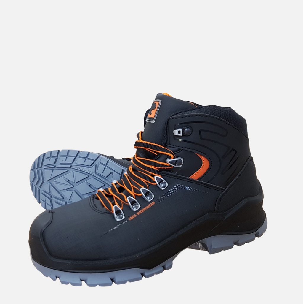 [SIH9074-48] Sicherheitsschuh CONSTRUCTOR S3