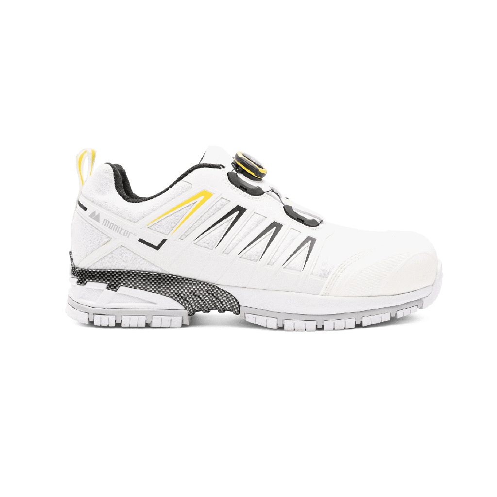 Sicherheitsschuh DAYTONA S3