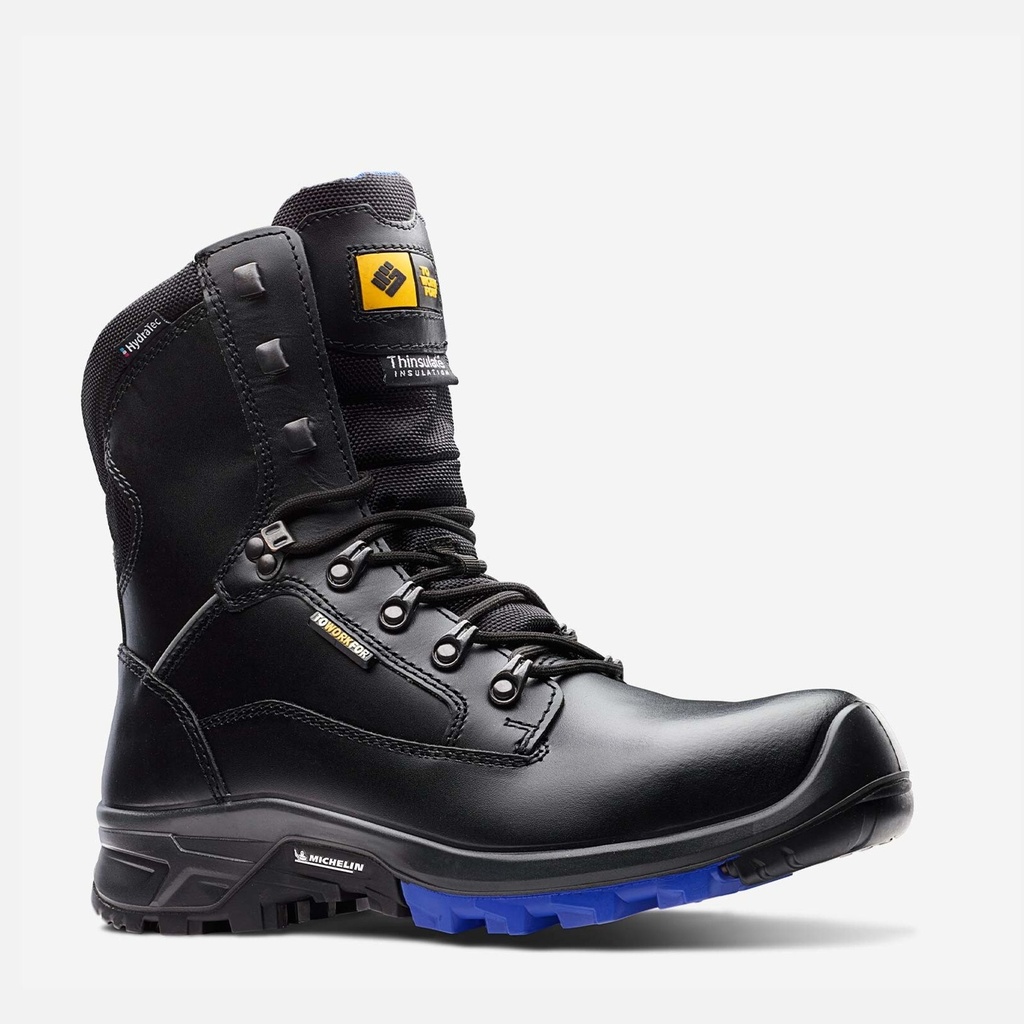 [SIH9087-39] Sicherheitsschuh TRACTION (39)