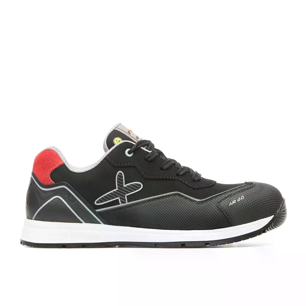 [SIH9068-39] Sicherheitsschuh KARTING S3 (39)
