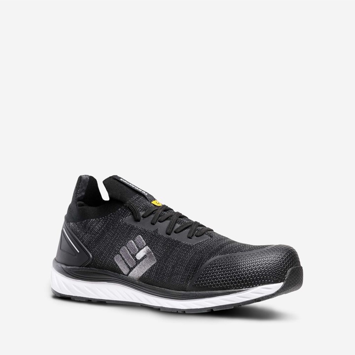 [SIH9081-38] Sicherheitsschuh COOL DOWN (38)